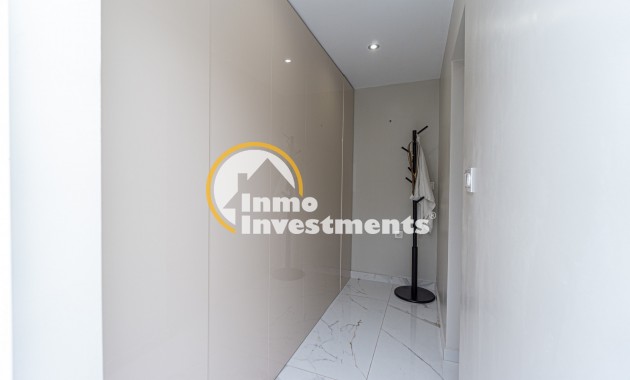 Resale - Semi detached villa - Los Balcones