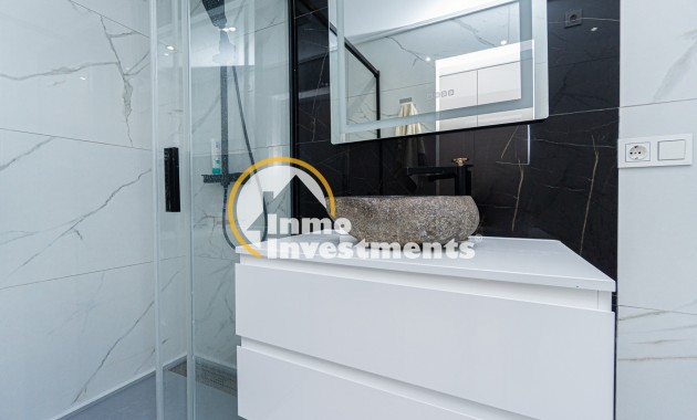 Resale - Semi detached villa - Los Balcones