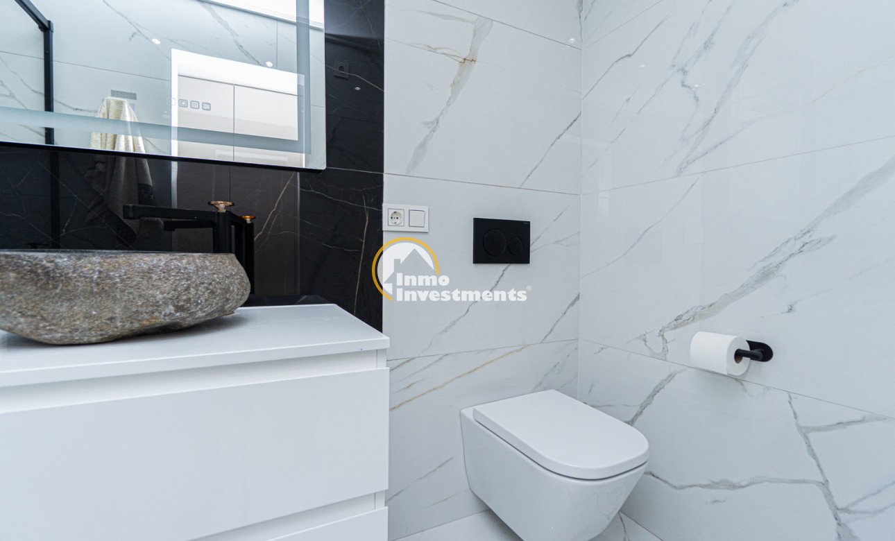 Resale - Semi detached villa - Los Balcones