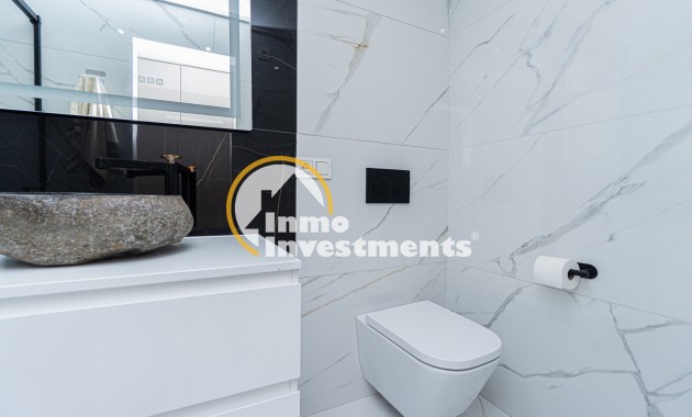 Resale - Semi detached villa - Los Balcones