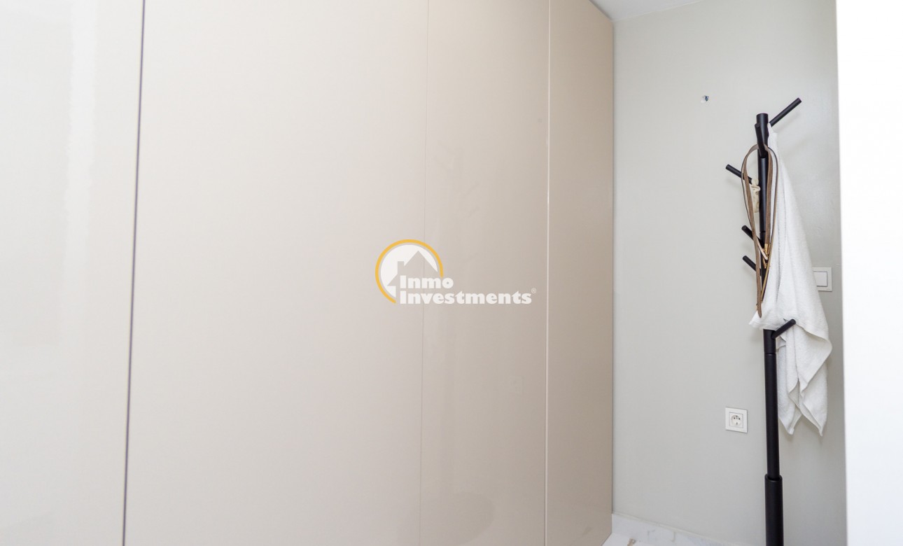 Resale - Semi detached villa - Los Balcones