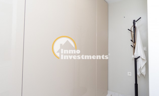 Resale - Semi detached villa - Los Balcones