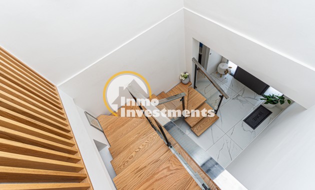 Resale - Semi detached villa - Los Balcones