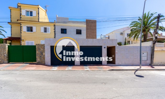 Resale - Semi detached villa - Los Balcones