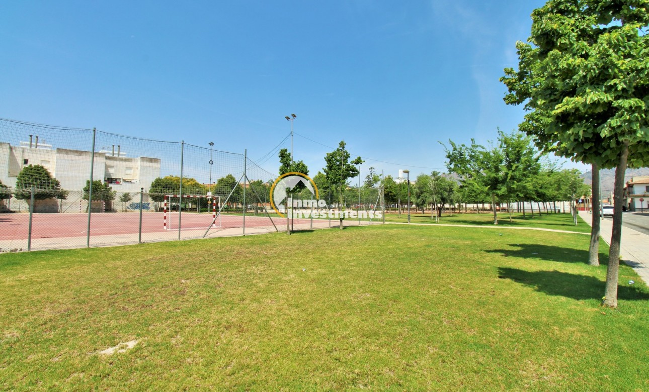 Revente privée - Maison mitoyenne - Los Desamparados