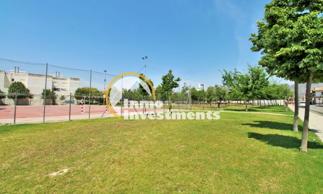 Revente privée - Maison mitoyenne - Los Desamparados