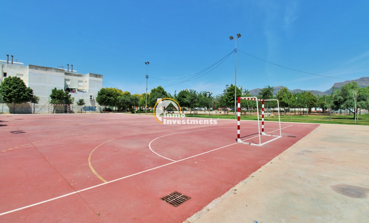 Revente privée - Maison mitoyenne - Los Desamparados