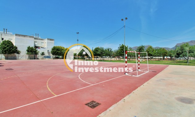 Revente privée - Maison mitoyenne - Los Desamparados