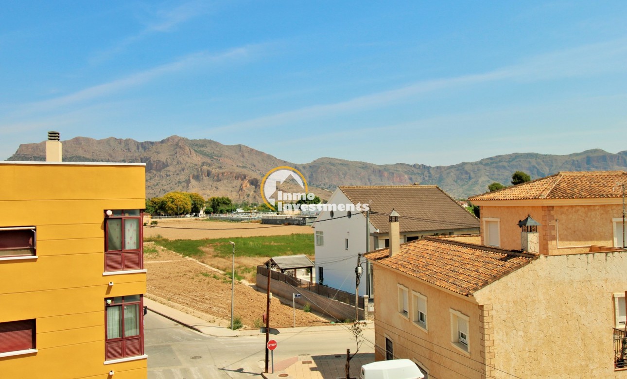 Revente privée - Maison mitoyenne - Los Desamparados