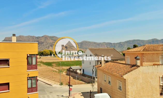 Revente privée - Maison mitoyenne - Los Desamparados