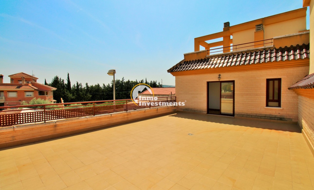 Revente privée - Maison mitoyenne - Los Desamparados