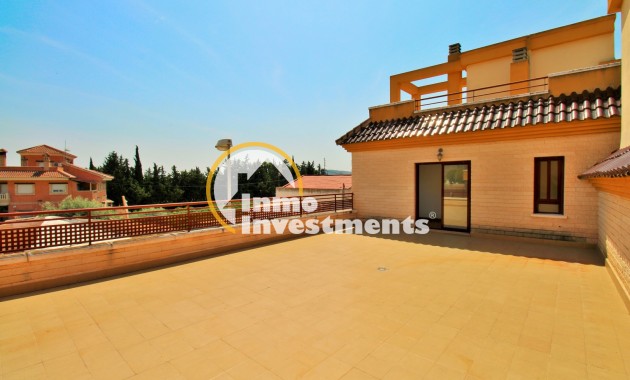 Revente privée - Maison mitoyenne - Los Desamparados