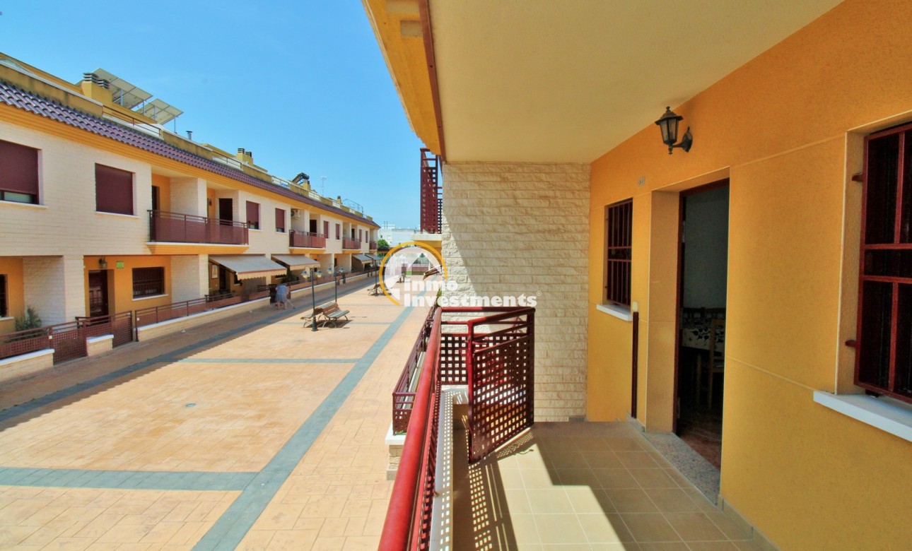 Revente privée - Maison mitoyenne - Los Desamparados