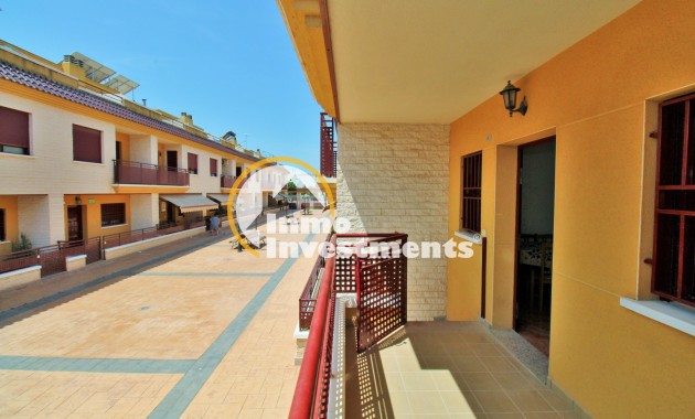 Revente privée - Maison mitoyenne - Los Desamparados