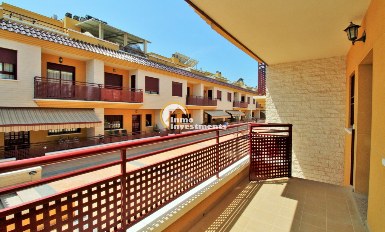 Revente privée - Maison mitoyenne - Los Desamparados