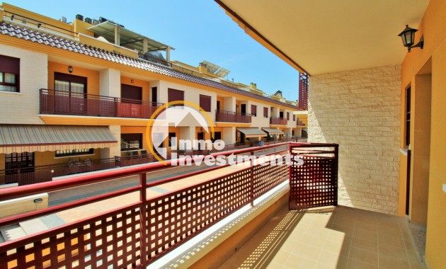 Revente privée - Maison mitoyenne - Los Desamparados