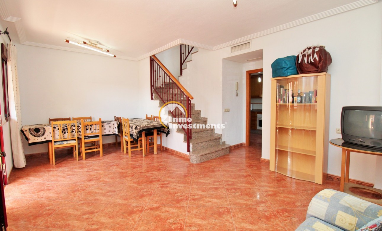 Revente privée - Maison mitoyenne - Los Desamparados