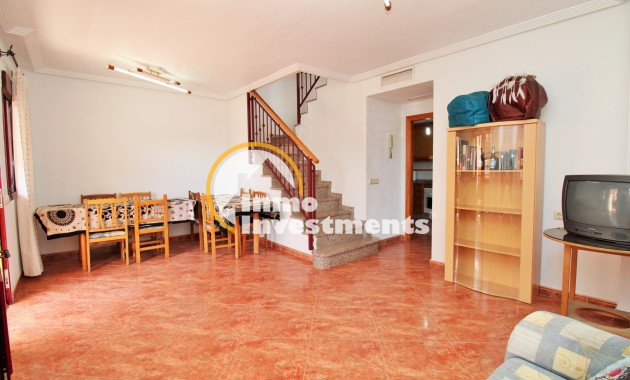 Revente privée - Maison mitoyenne - Los Desamparados