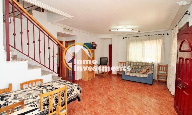 Revente privée - Maison mitoyenne - Los Desamparados