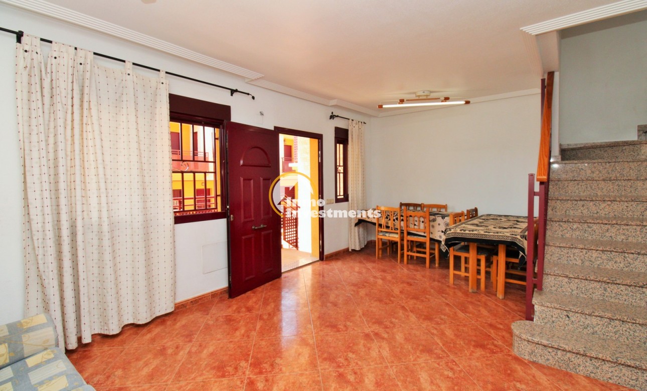 Revente privée - Maison mitoyenne - Los Desamparados