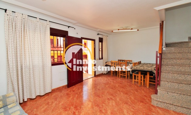 Revente privée - Maison mitoyenne - Los Desamparados