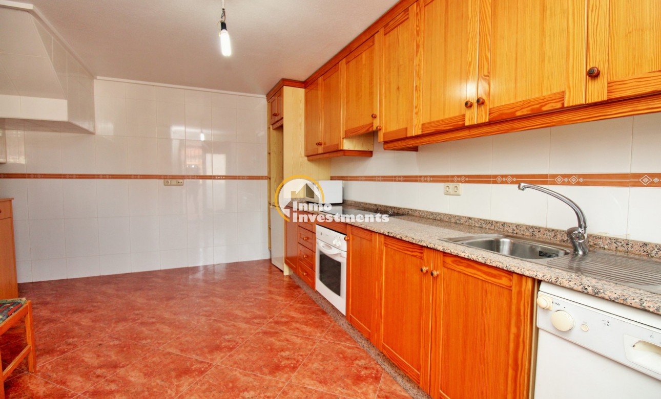 Revente privée - Maison mitoyenne - Los Desamparados