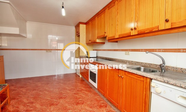 Revente privée - Maison mitoyenne - Los Desamparados