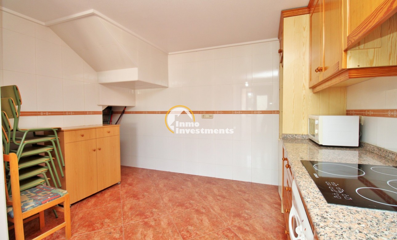 Revente privée - Maison mitoyenne - Los Desamparados