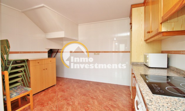 Revente privée - Maison mitoyenne - Los Desamparados