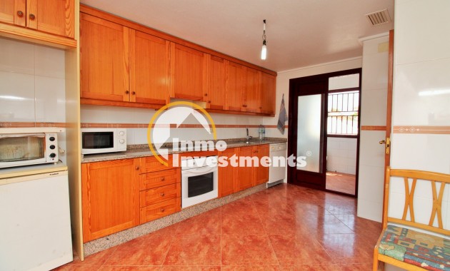 Revente privée - Maison mitoyenne - Los Desamparados