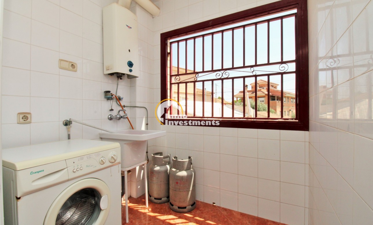 Revente privée - Maison mitoyenne - Los Desamparados