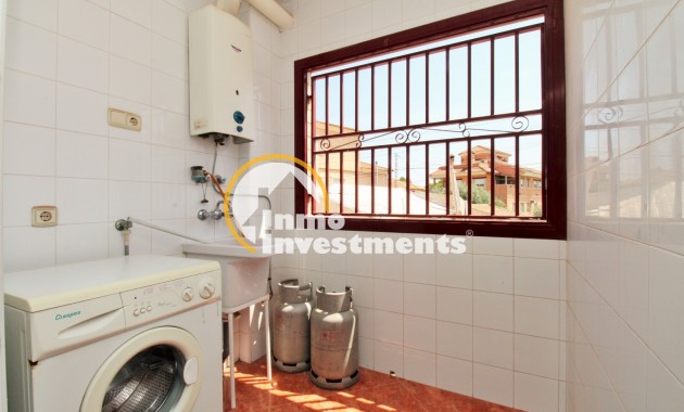 Revente privée - Maison mitoyenne - Los Desamparados