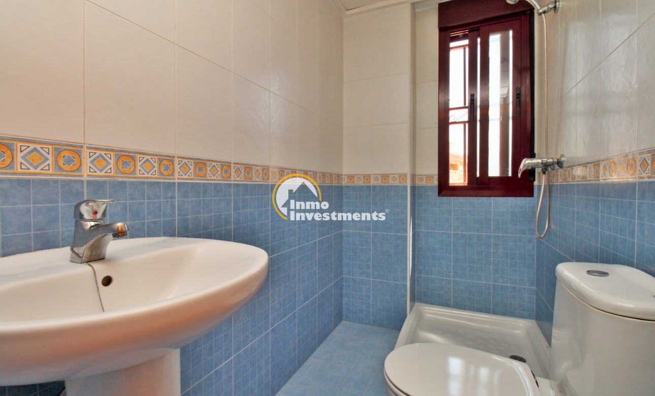 Revente privée - Maison mitoyenne - Los Desamparados