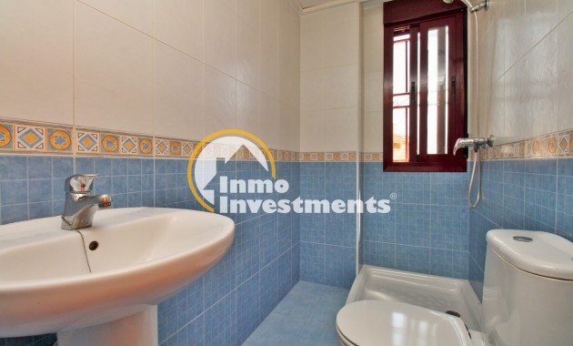 Revente privée - Maison mitoyenne - Los Desamparados