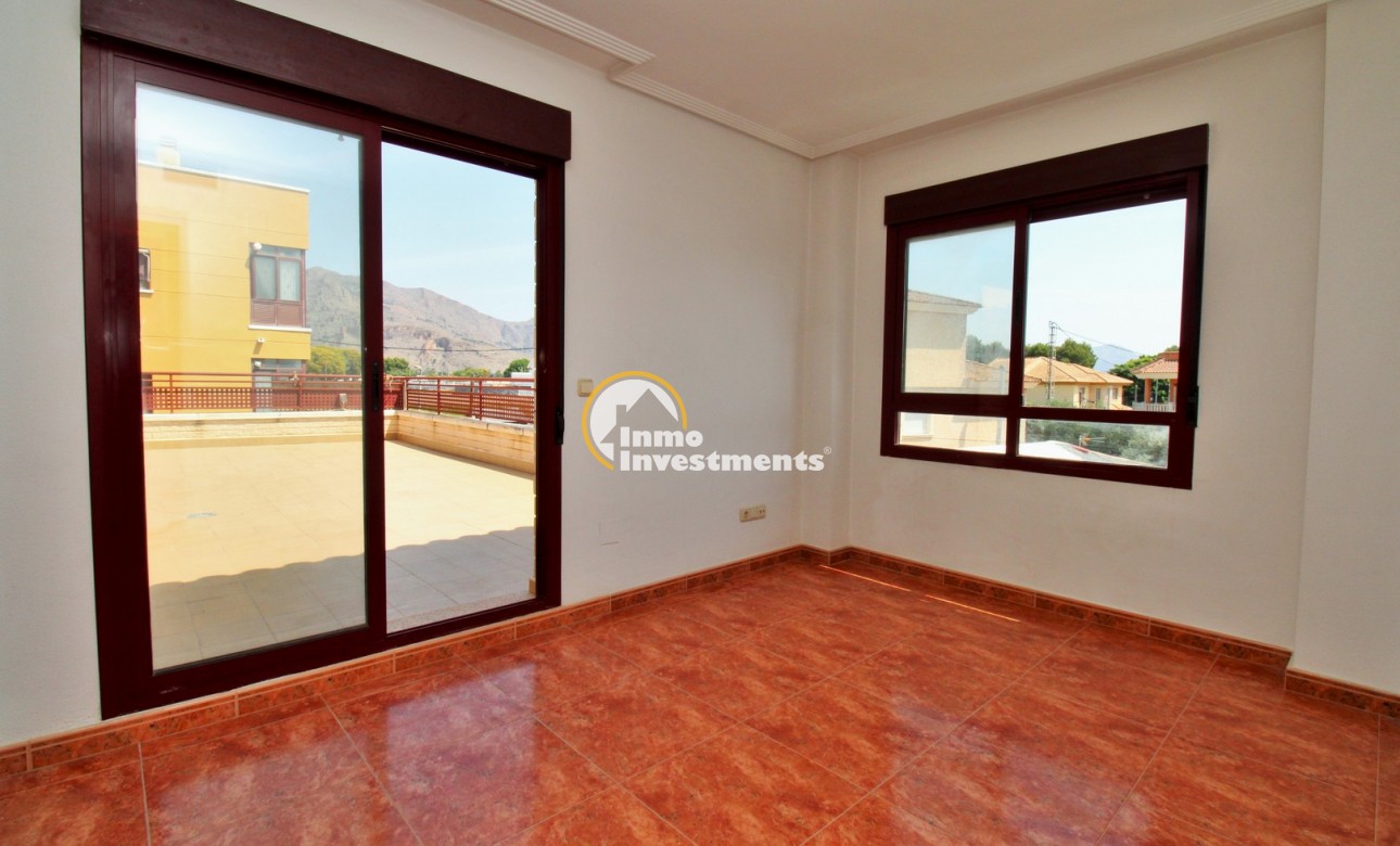 Revente privée - Maison mitoyenne - Los Desamparados