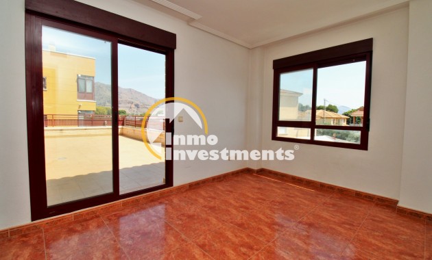 Revente privée - Maison mitoyenne - Los Desamparados