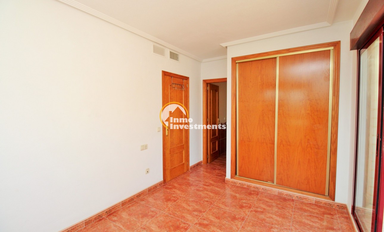 Revente privée - Maison mitoyenne - Los Desamparados