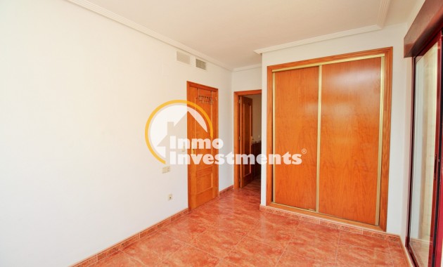 Revente privée - Maison mitoyenne - Los Desamparados