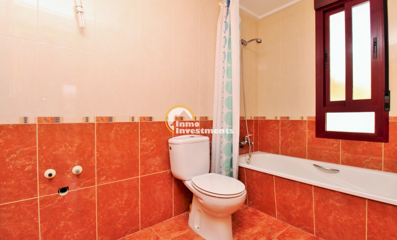 Revente privée - Maison mitoyenne - Los Desamparados