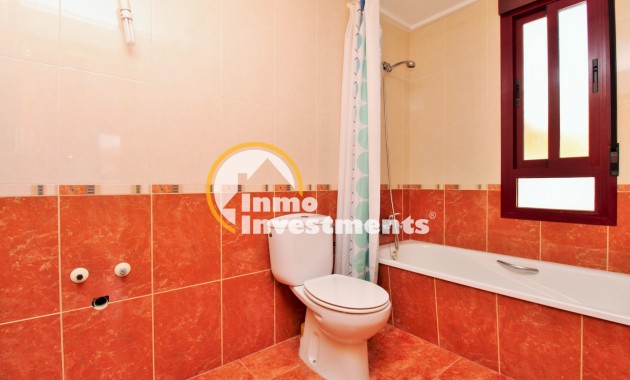 Revente privée - Maison mitoyenne - Los Desamparados