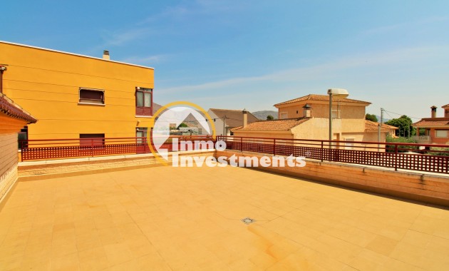 Revente privée - Maison mitoyenne - Los Desamparados