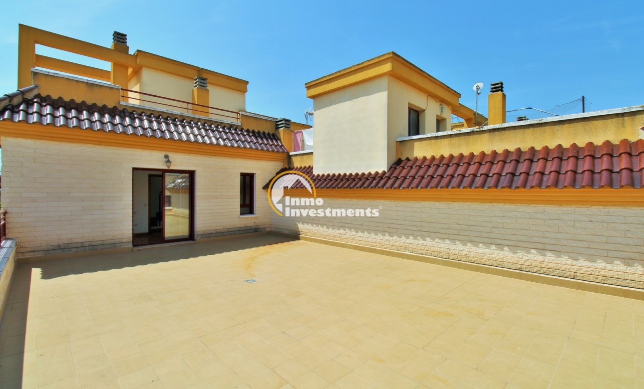 Revente privée - Maison mitoyenne - Los Desamparados