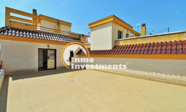 Revente privée - Maison mitoyenne - Los Desamparados