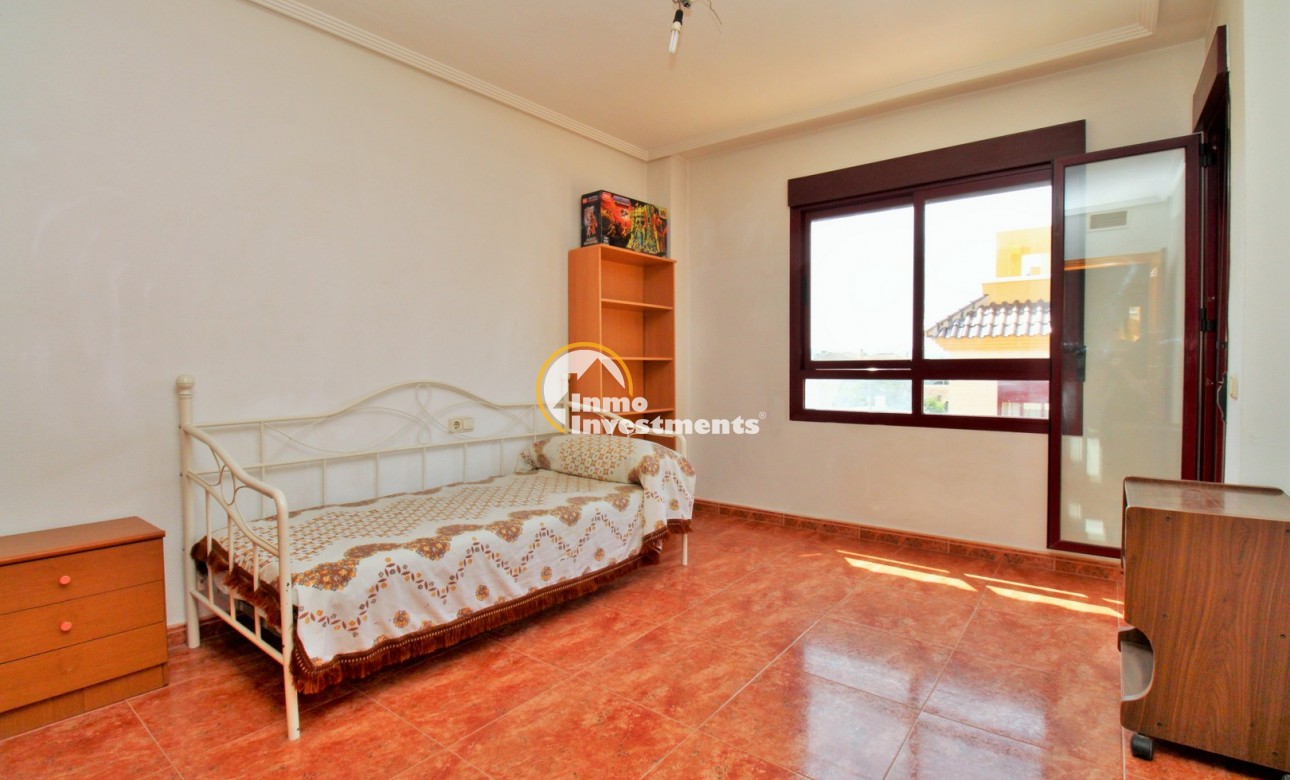 Revente privée - Maison mitoyenne - Los Desamparados