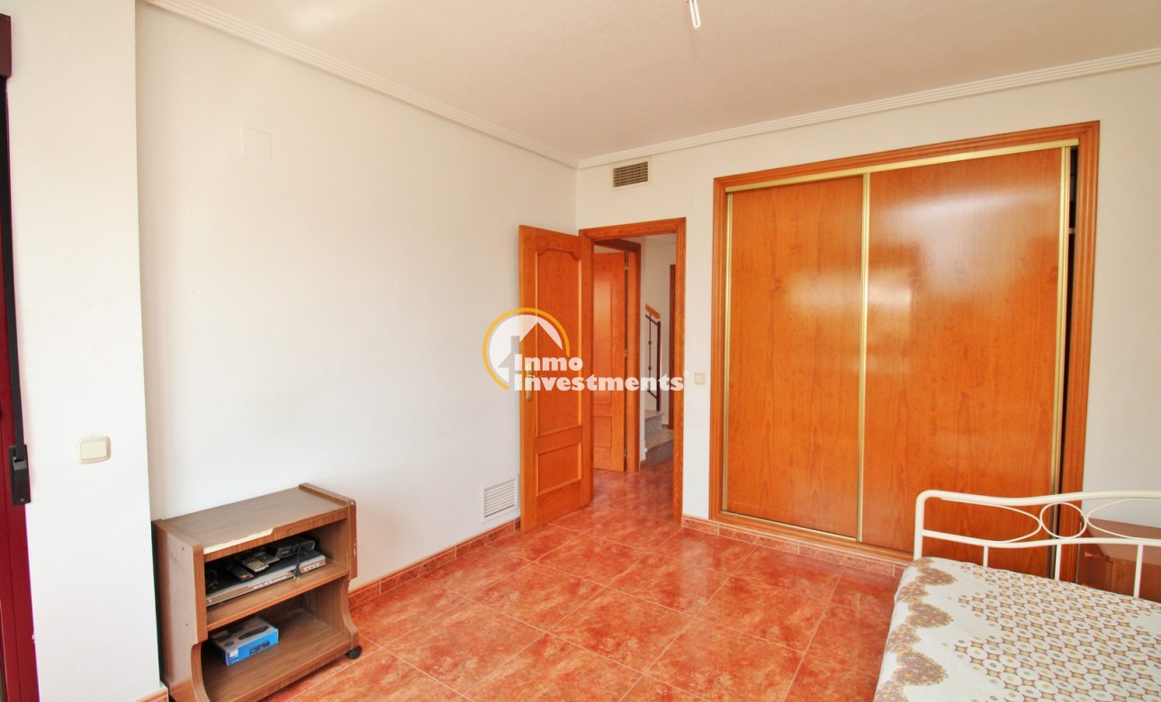 Revente privée - Maison mitoyenne - Los Desamparados