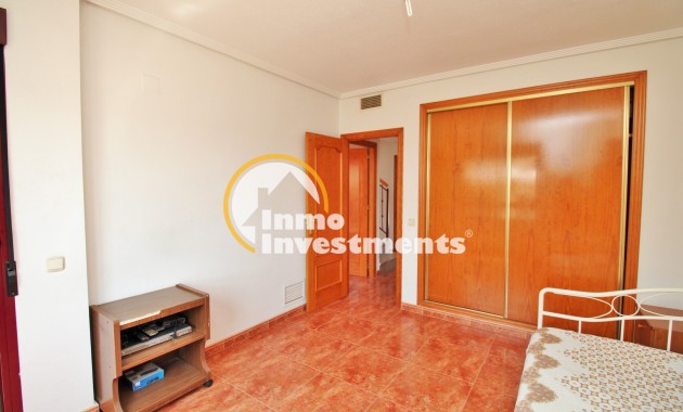 Revente privée - Maison mitoyenne - Los Desamparados