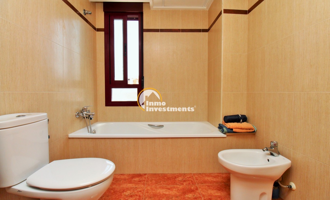 Revente privée - Maison mitoyenne - Los Desamparados