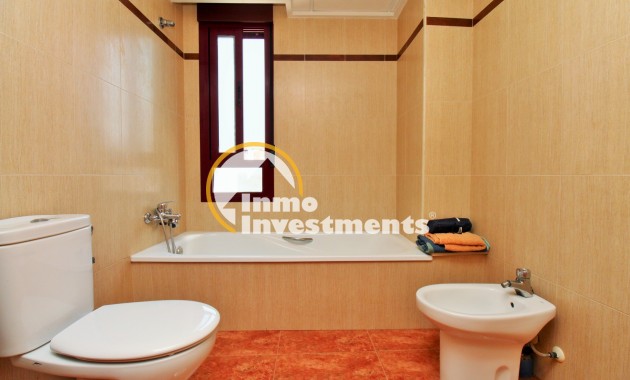 Revente privée - Maison mitoyenne - Los Desamparados