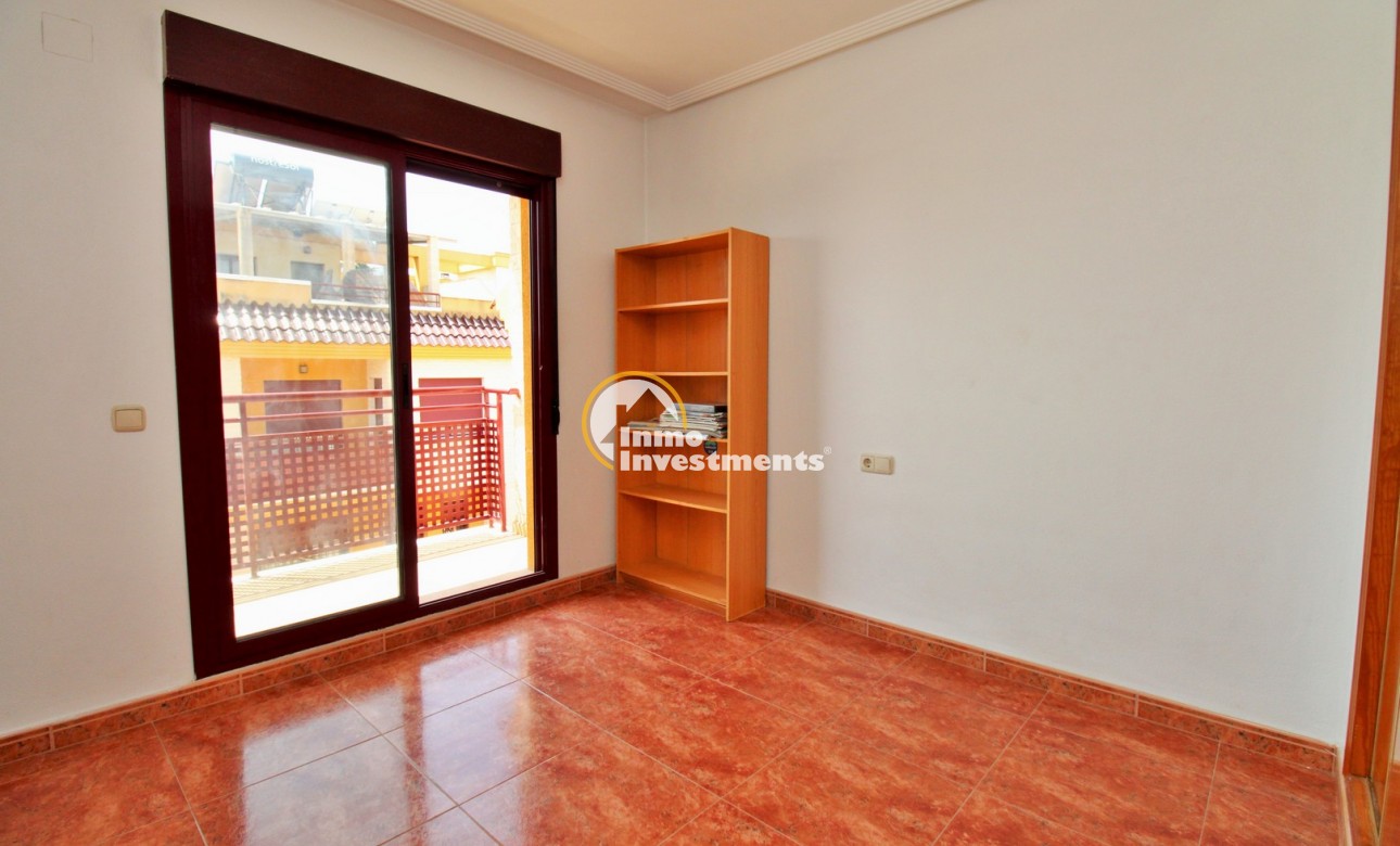 Revente privée - Maison mitoyenne - Los Desamparados