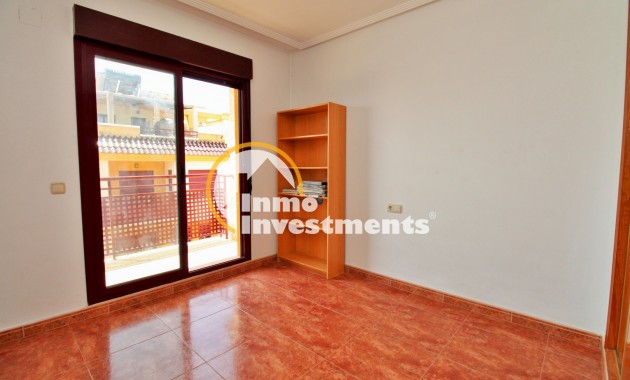 Revente privée - Maison mitoyenne - Los Desamparados